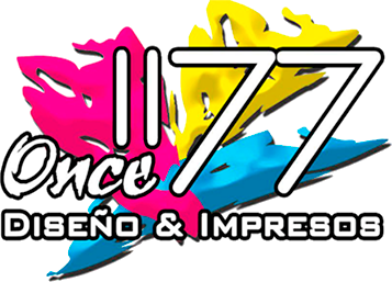 Imprenta 1177 — Diseño & Impresos